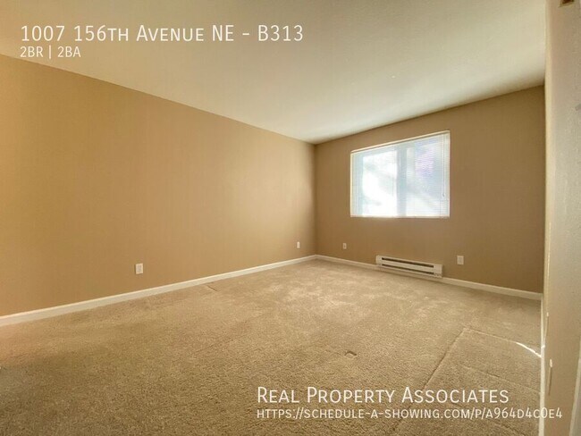 Building Photo - 1007 156th Ave NE