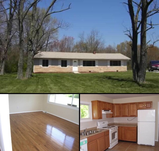 10708 Cedarville Rd 10708 Cedarville Rd Brandywine MD 20613