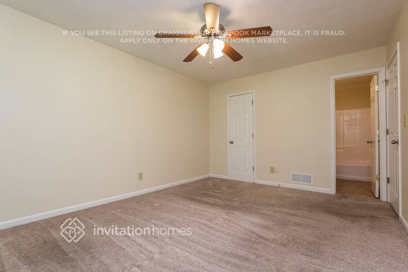 Building Photo - 504 Fieldstream Way NW