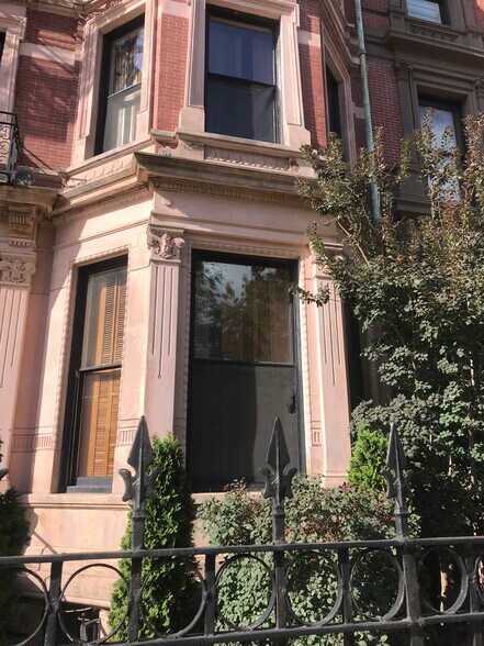 Building Photo - 57 Commonwealth Ave