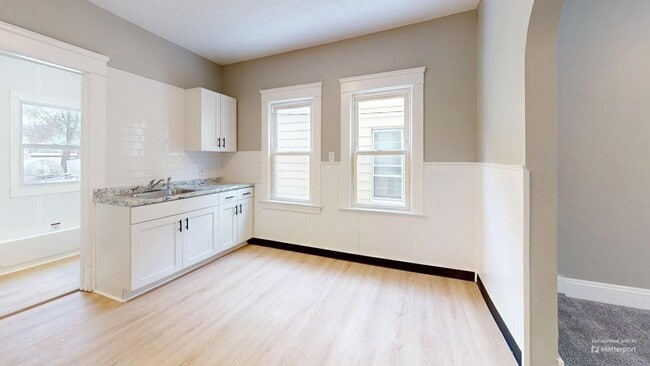 Building Photo - 3465 W.56th