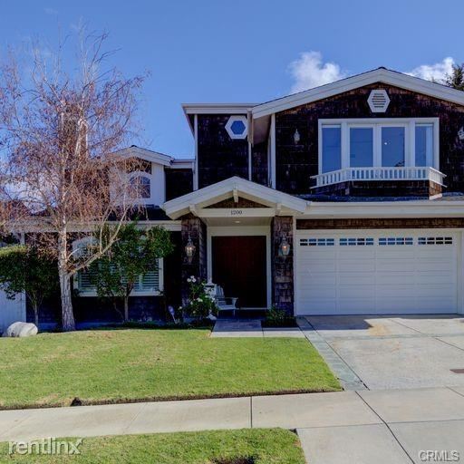 Building Photo - 4 br, 4 bath House - 1200 Manzanita Ln