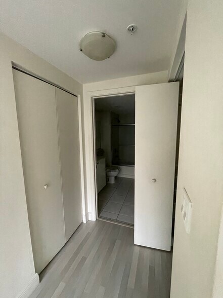 Master Bedroom - 2775 NE 187th St