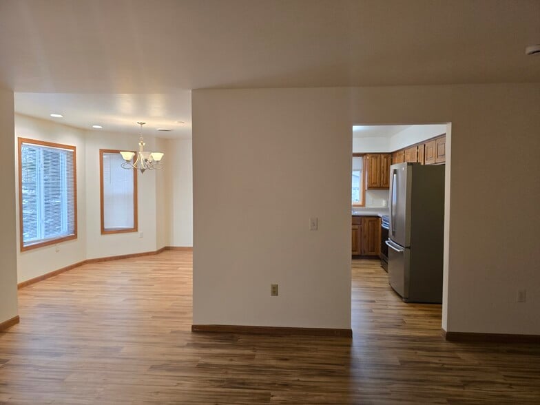 Nice floor plan - 1640 Terrill St