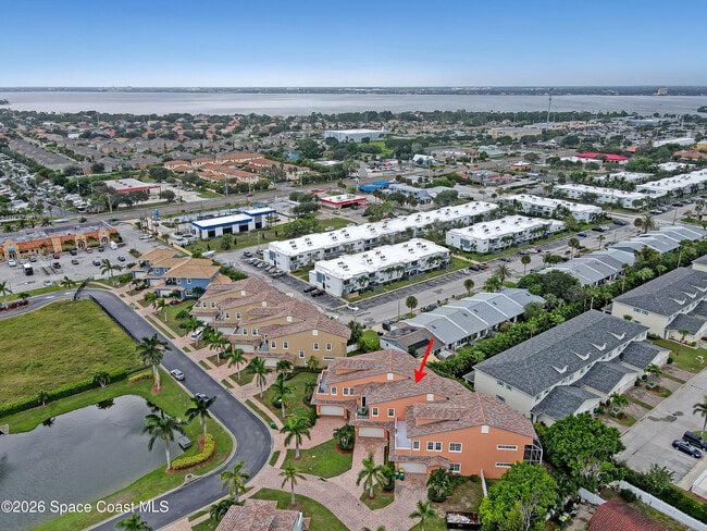 Building Photo - 118 Mediterranean Way