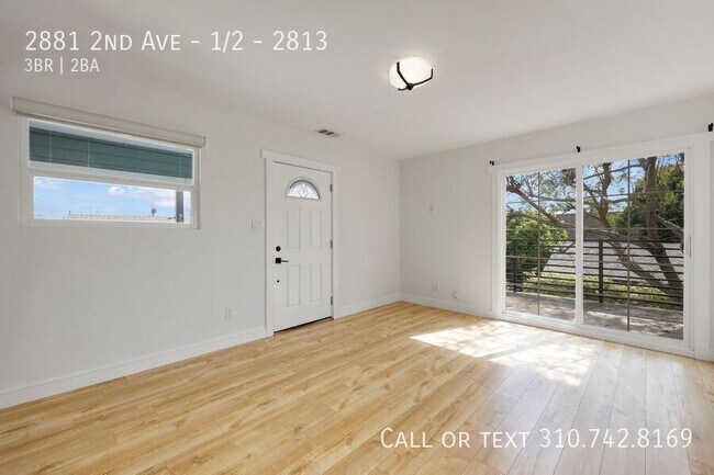 Building Photo - 2881 2nd Ave