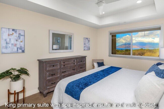 Building Photo - Luxury Ocean-View Living in Wailea – 2BR/2...
