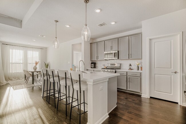 Building Photo - 12601 Purple Prairie Ln