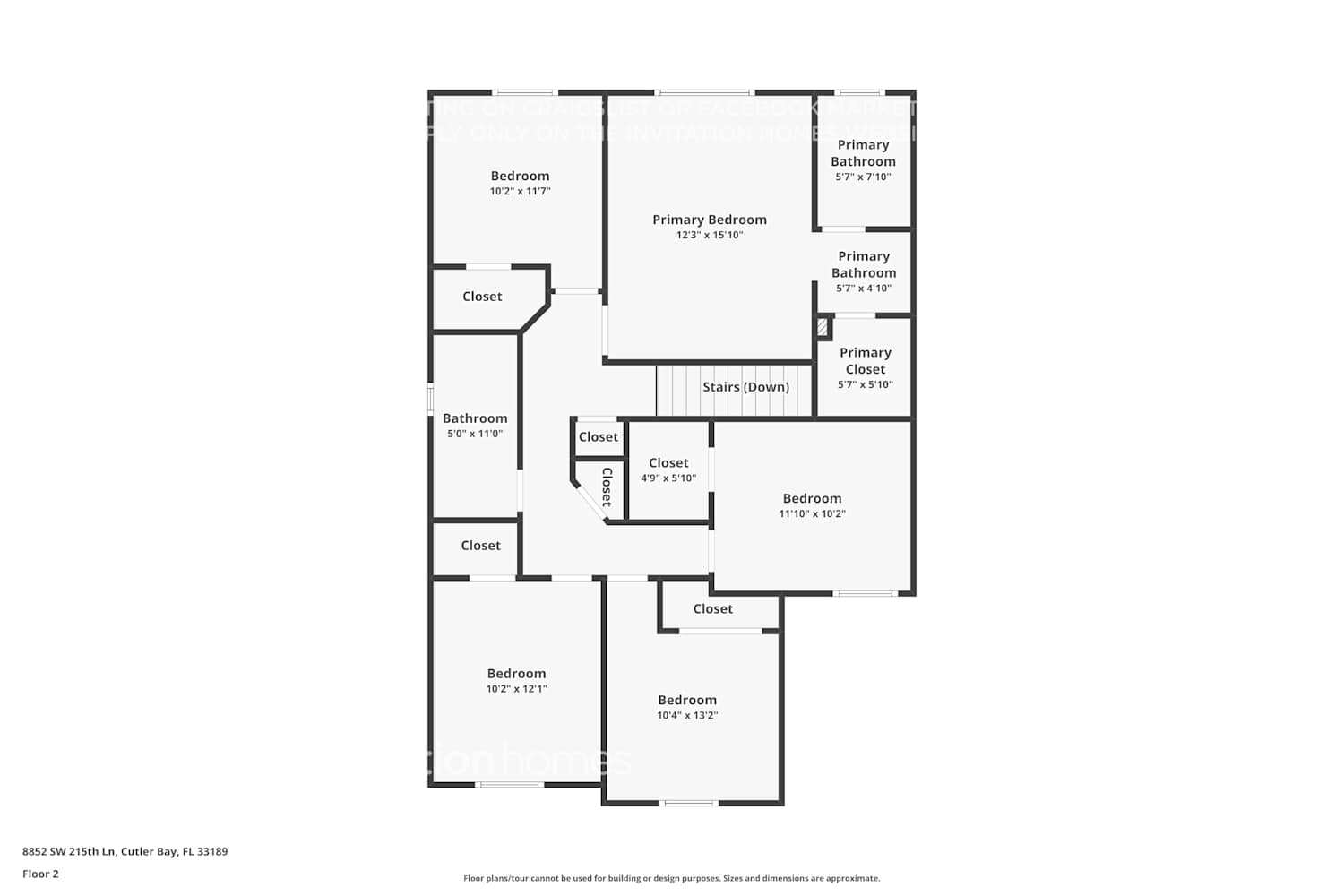 Building Photo - 8852 SW 215th Ln