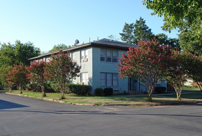 Primary Photo - Taylor-Whittle Apartments