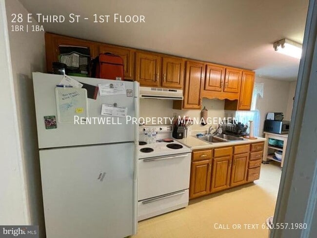 Building Photo - 28 E Third St-1st Floor