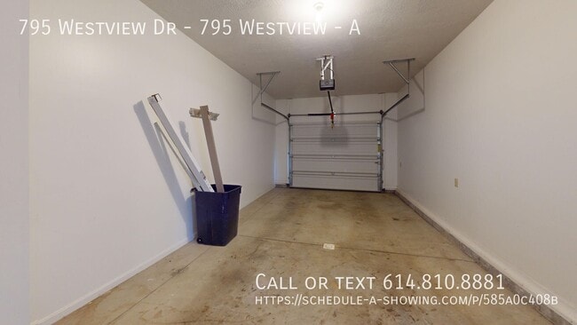 Building Photo - 795 Westview Dr