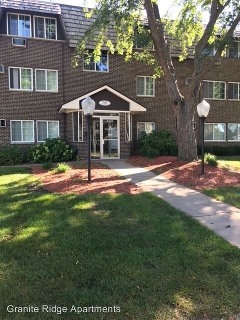 Building Photo - 7531 Jersey Ave N