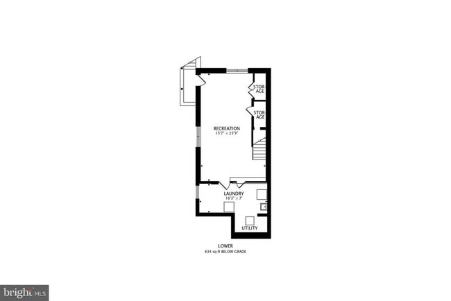 Building Photo - 5108 11TH St NE