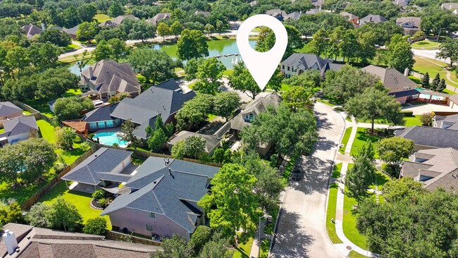 Building Photo - 5403 Indian Shores Ln
