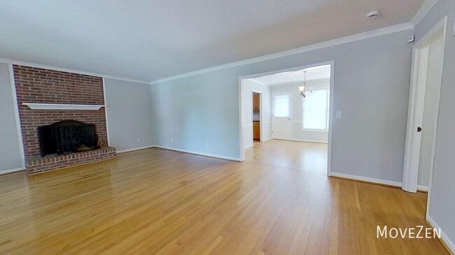 Building Photo - 5307 Pondfield Dr