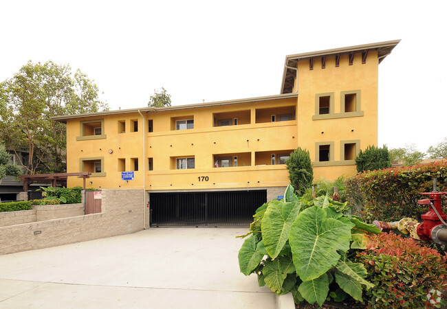 Building Photo - Stonegate Senior Apartments