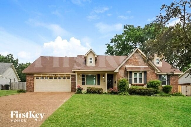 Primary Photo - 3507 Christy Ln