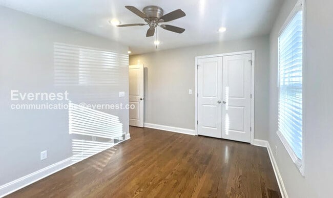 Building Photo - 7624 Nall Ave