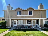 Building Photo - Updated Two Bed Townhome Nestled in the He...