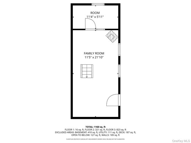 Building Photo - 137 Belvedere Rd