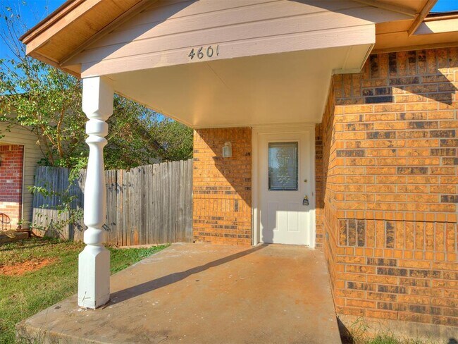 Building Photo - 4601 Tinker Rd