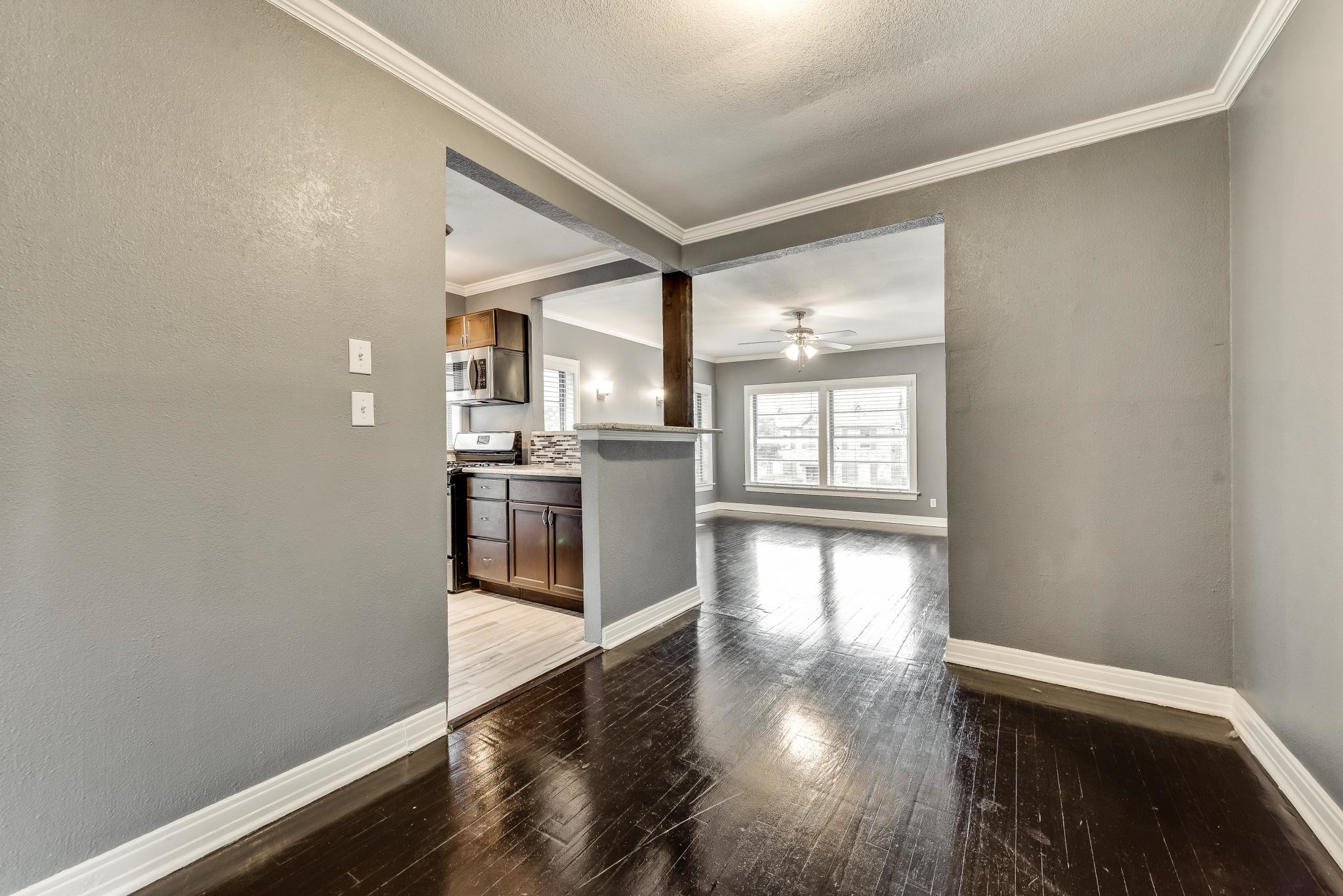 Building Photo - 4018 Herschel Ave