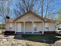 Building Photo - 3763 Rainford Dr