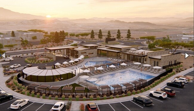 Building Photo - Brand New Long Valley Town home!!