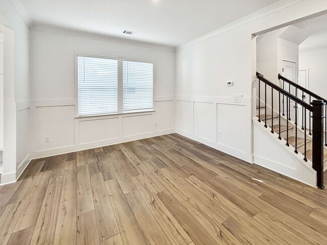 Building Photo - Brand New 4 BR/ 3.5 BA Home in Woodstock!