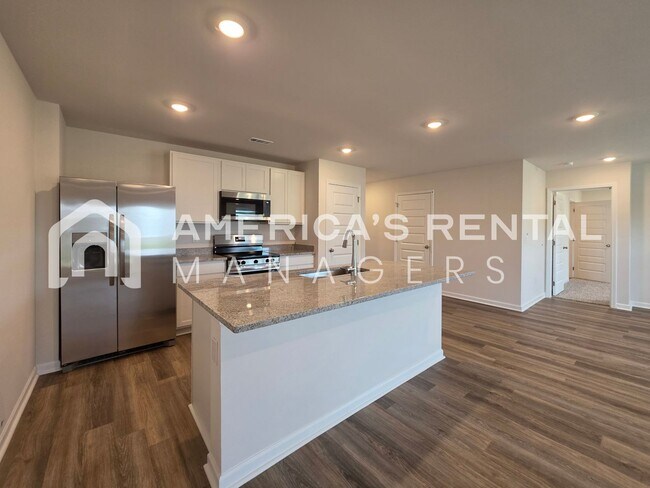 Building Photo - New Construction Home for Rent - Available NOW!