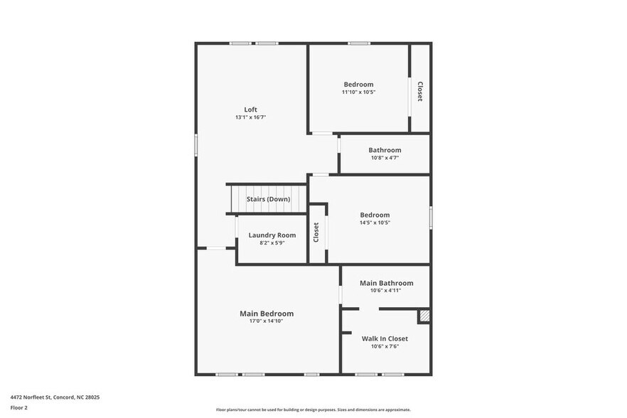 Building Photo - 4472 Norfleet St