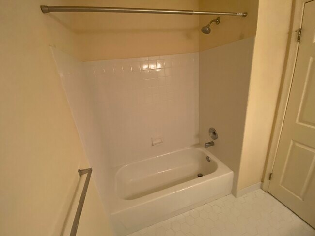 Tub/Shower - 402 Green Mountain Rd