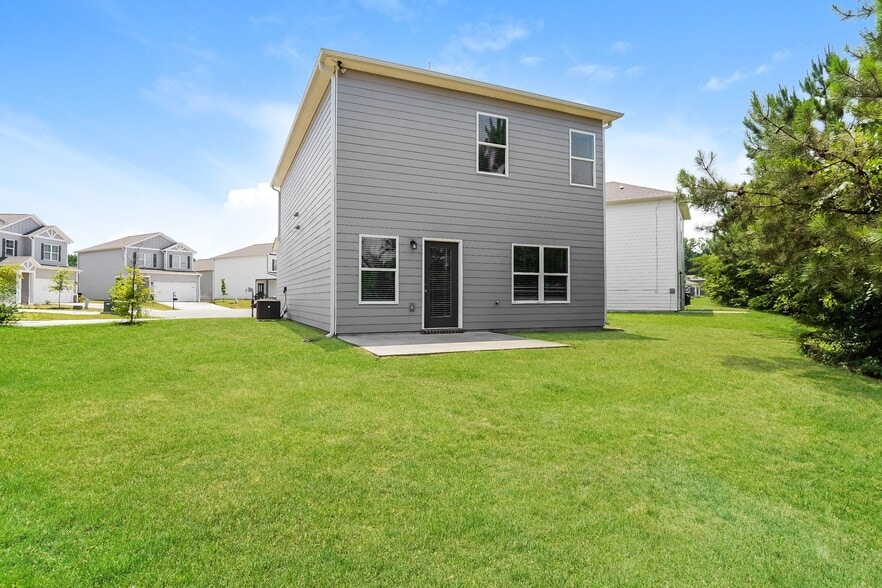 Building Photo - 5500 Cathwick Trce