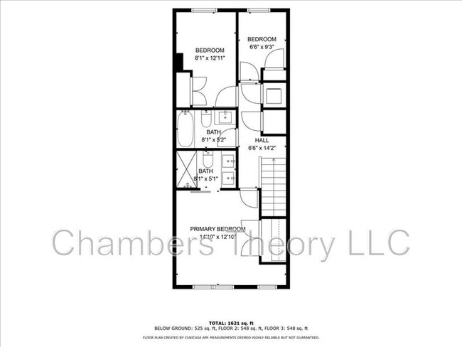Building Photo - 1273 Oates St NE