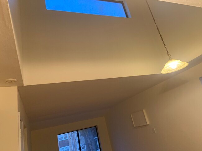 Skylight in Kitchen - 70 Mark St