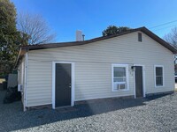 Building Photo - Duplex / Gibsonville
