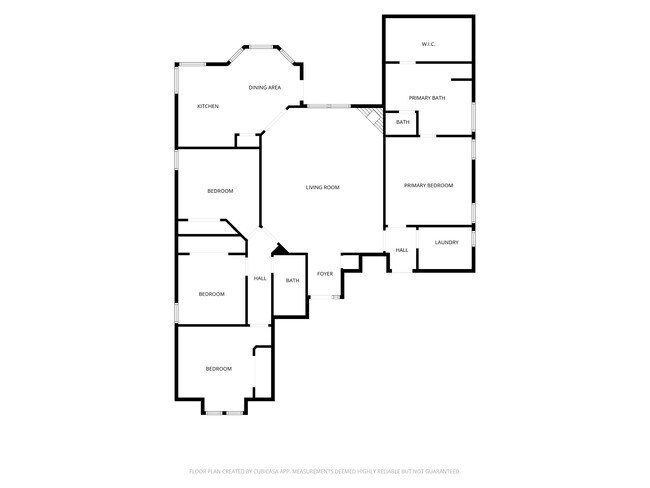 Building Photo - 4232 Rocky Rhodes Dr