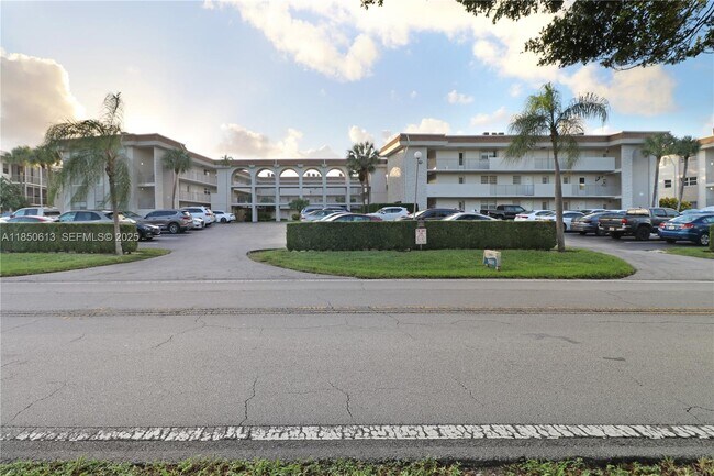 Building Photo - 5601 NW 2nd Ave