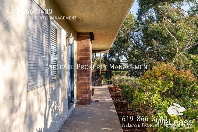 Building Photo - 3742 Bonita Canyon Rd