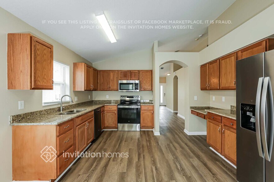 Building Photo - 12816 Early Run Ln