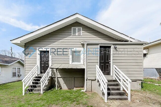 Building Photo - 2317 22nd St Ensley