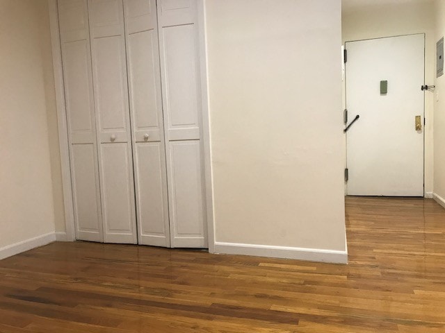 Floorplan - 41  West 46th Street