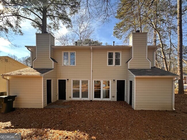 Building Photo - 1119 Booth Ct SW