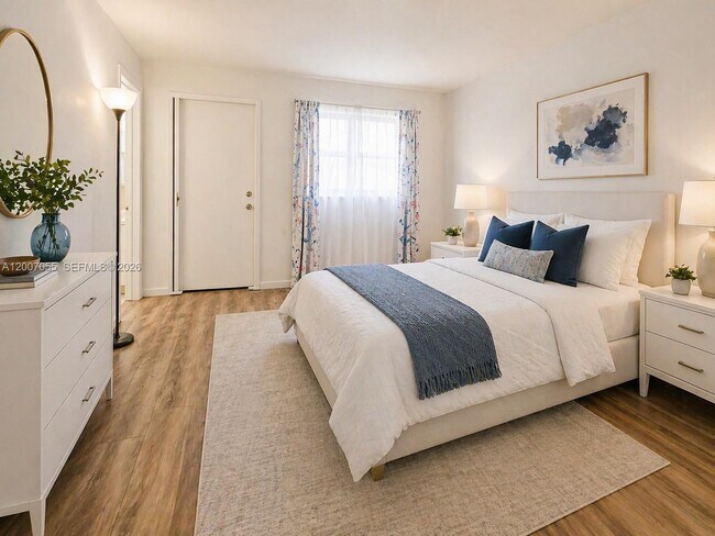 Building Photo - 1747 Rodman St