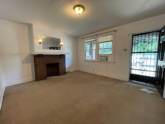 Building Photo - Available August 1, 2026; Lease will end July 27, 2027