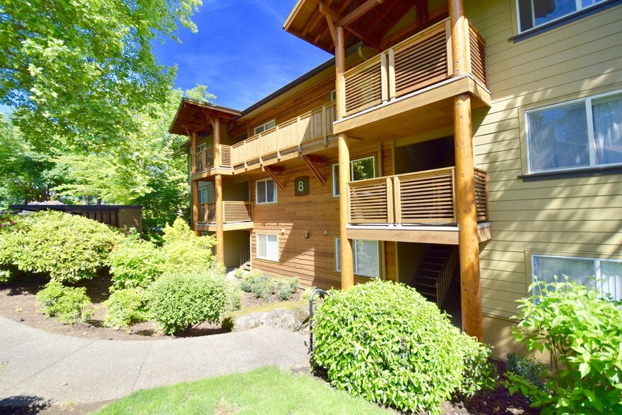 The Ridge at Mountain Park Apartments 12375 Mt Jefferson Ter Lake