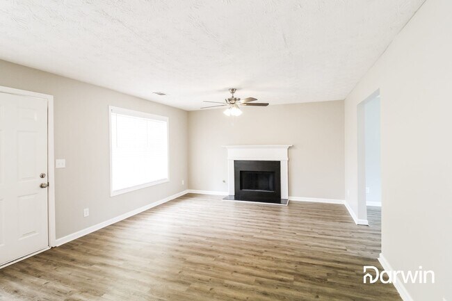 Building Photo - 1811 Harmony Trce