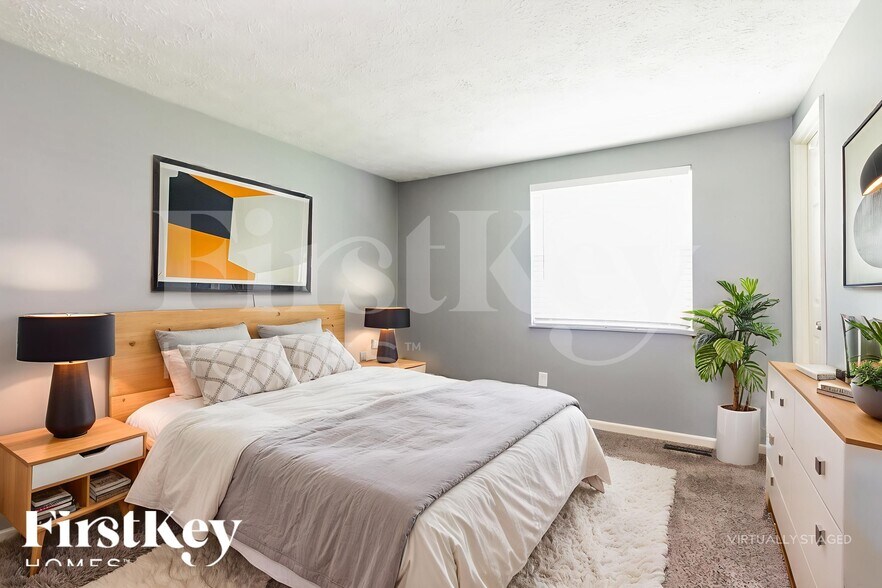 Building Photo - 5501 Furnas Ct