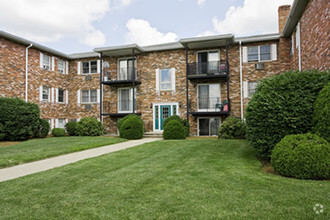 Building - Stonebridge Apartments